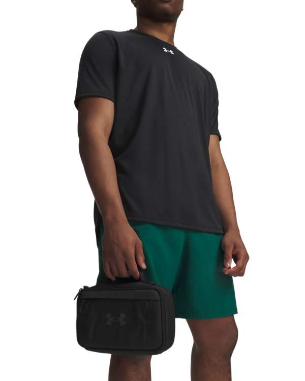 UA Hustle Travel Kit 