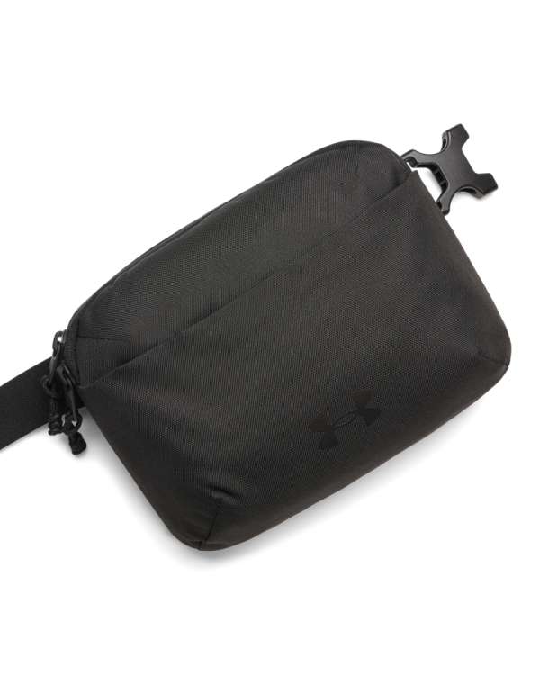 New UA Essential WB XB 