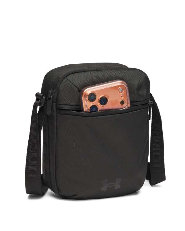 New UA Essential Crossbody 