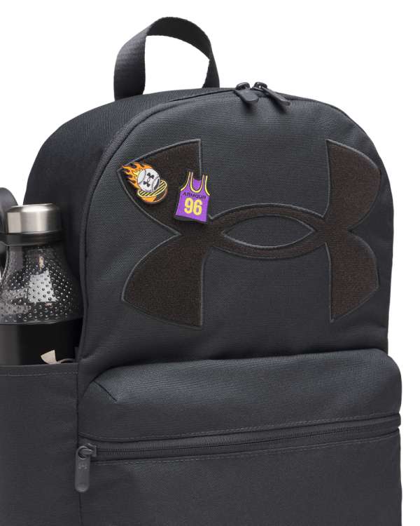 New UA Essential Patch BP 