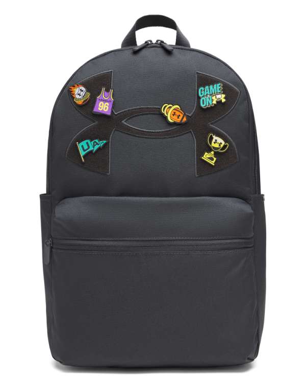 New UA Essential Patch BP 
