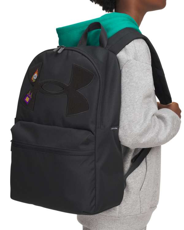 New UA Essential Patch BP 