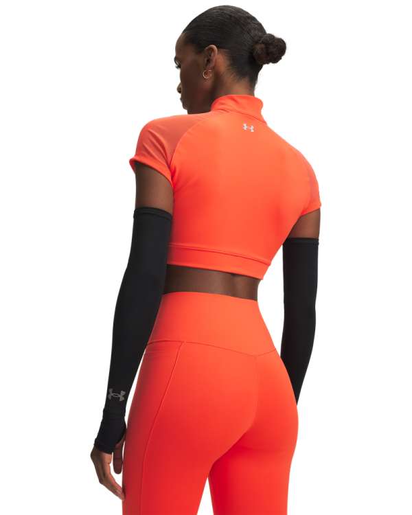 Vanish Elite Crop SS 