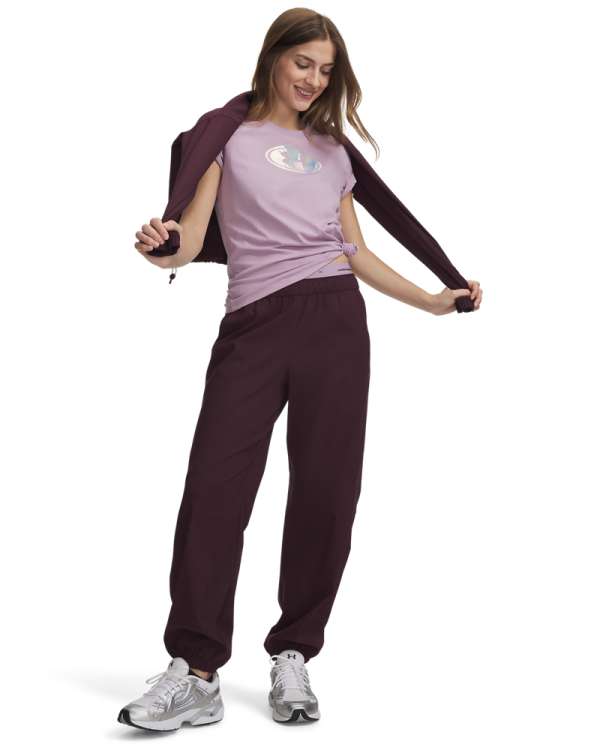 Unstoppable Wvn Jogger 
