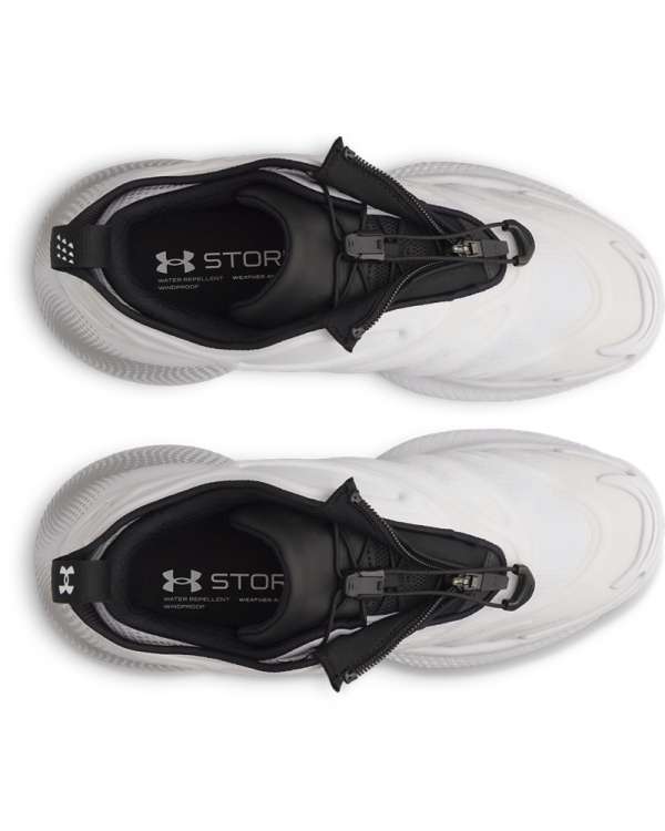 UA Echo Storm 