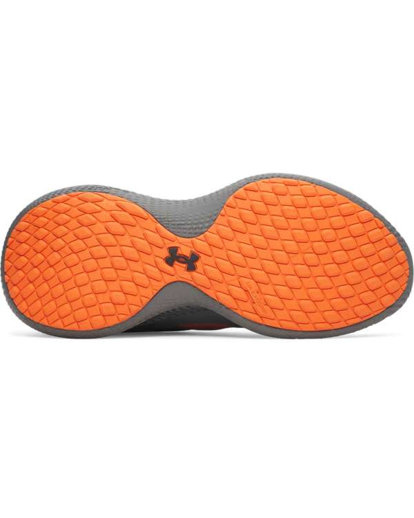 UA Echo Storm 