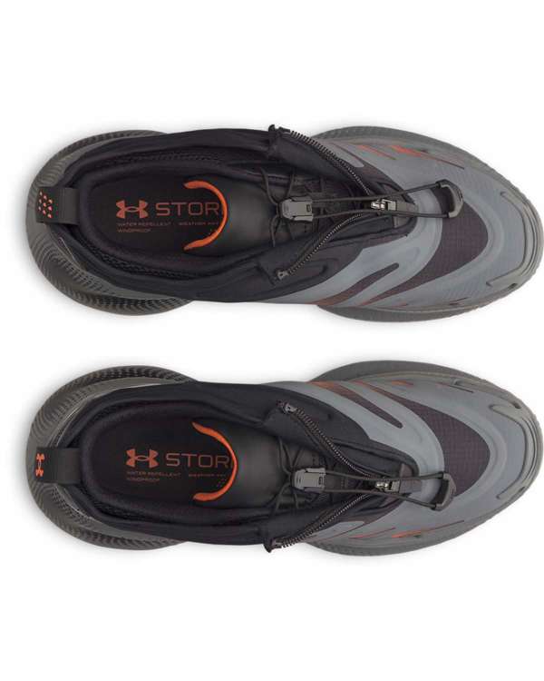UA Echo Storm 