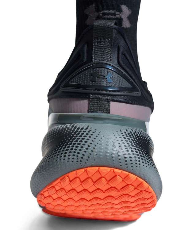 UA Echo Storm 