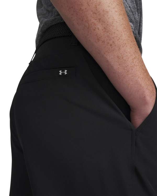 Ua Drive Tapered Short 