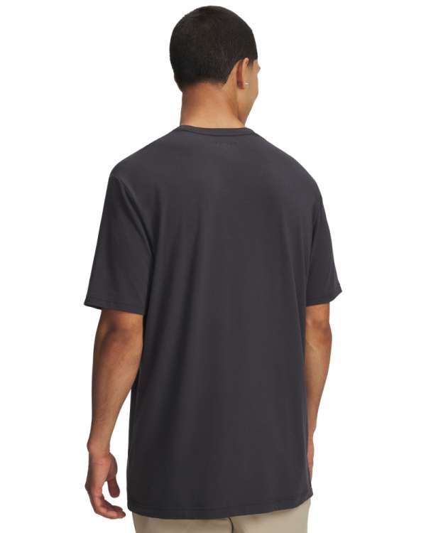 UA EXPLOR Graphic SS 