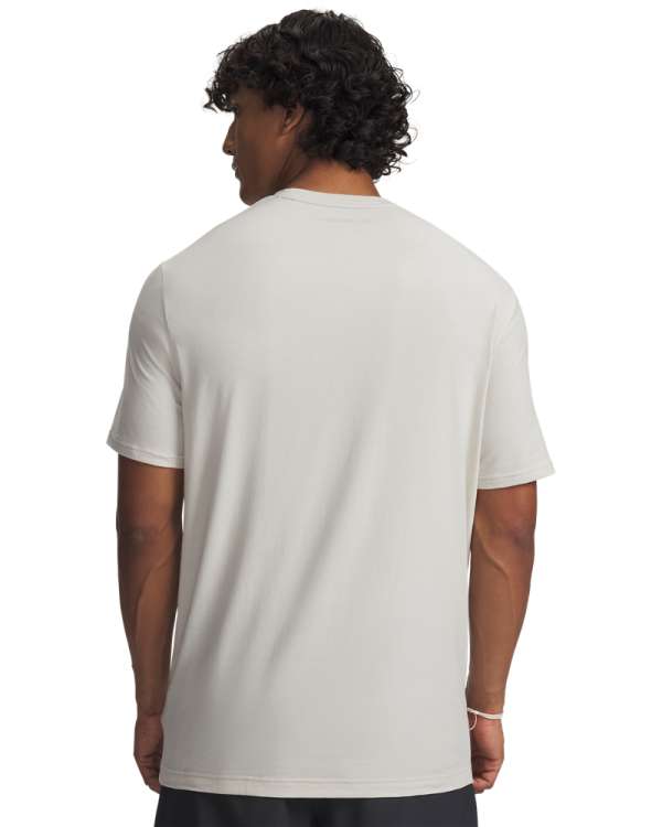 UA EXPLOR Graphic SS 