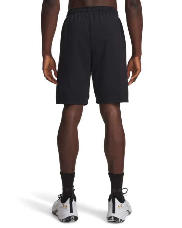 Curry Dreamers Short 