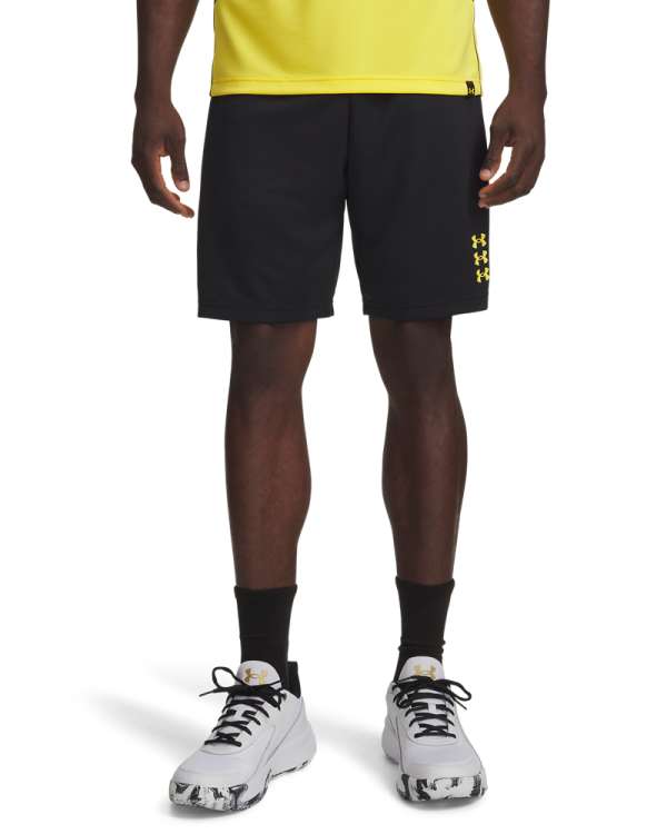 Curry Dreamers Short 