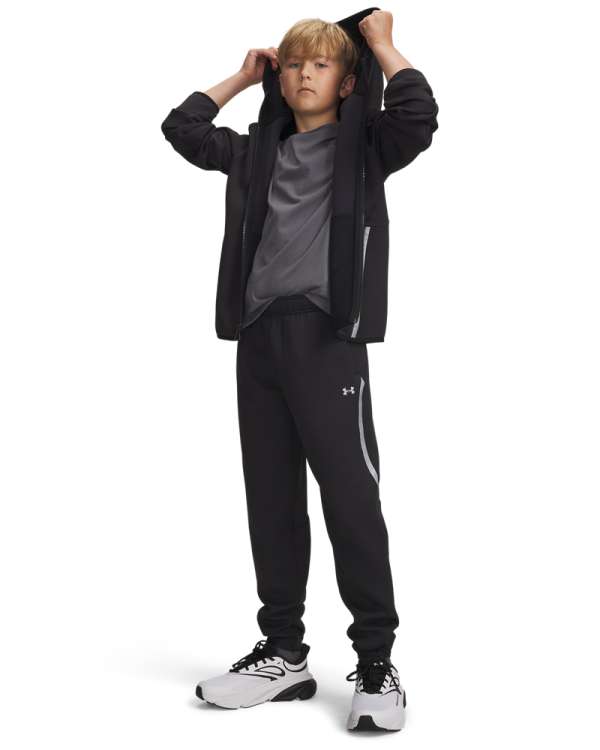 UA B Unstoppable Flc Nov Jgr 