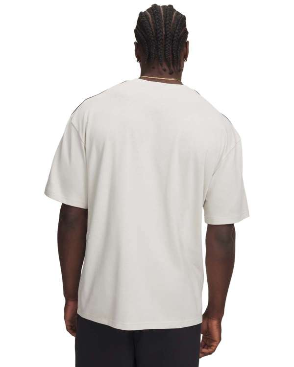 UA Icon Hwt Tee Taped 