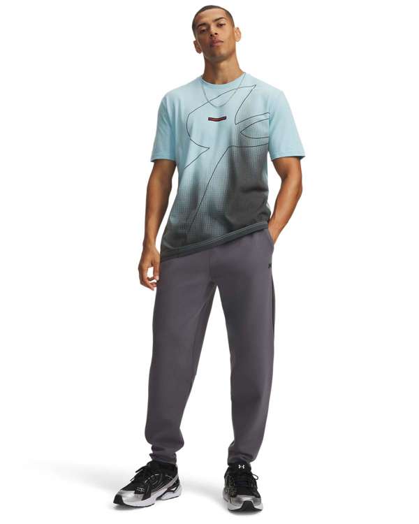 UA Unstoppable Flc Joggers 