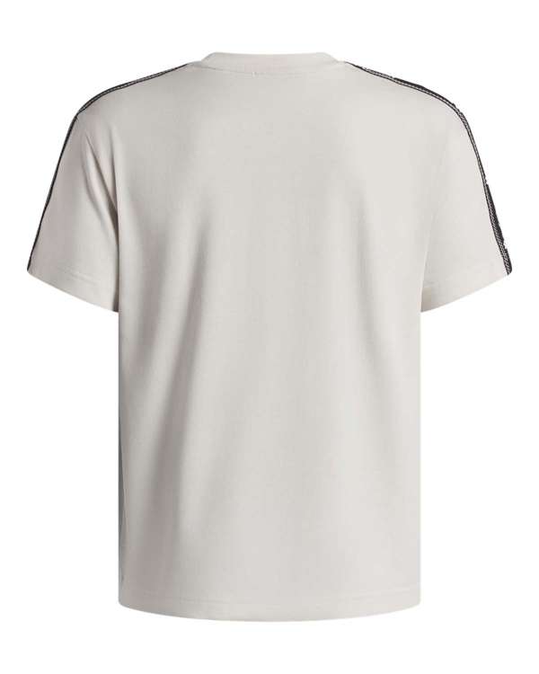 UA B Icon Taped SS 