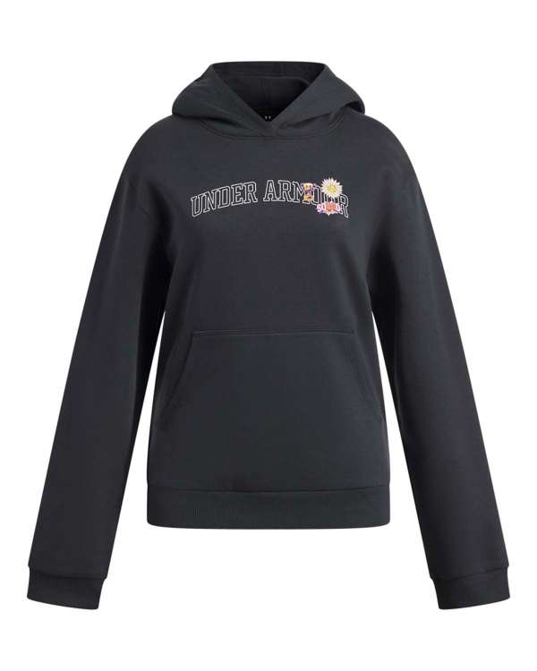 G Graphic Hoodie 