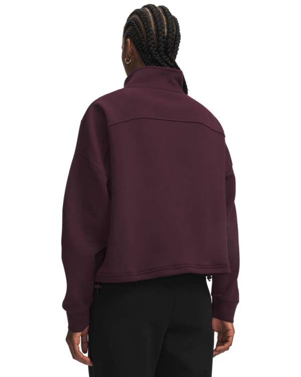 Unstoppable Fleece HZ 