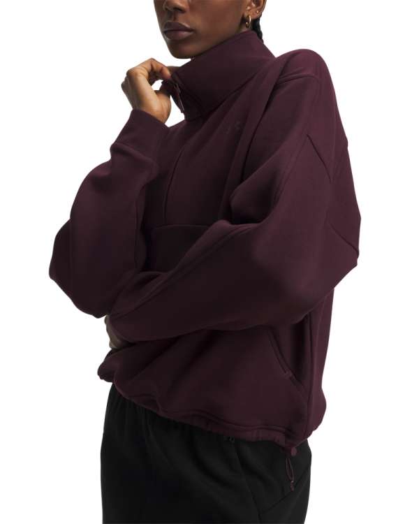 Unstoppable Fleece HZ 