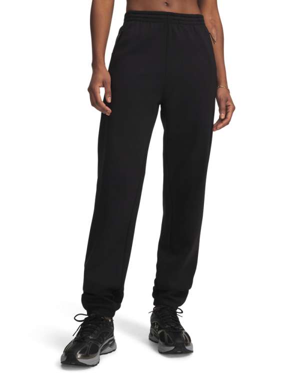 Unstoppable Flc Gym Pant 