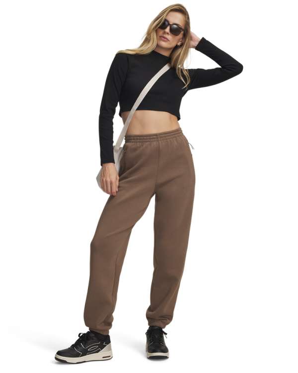 Unstoppable Flc Gym Pant 