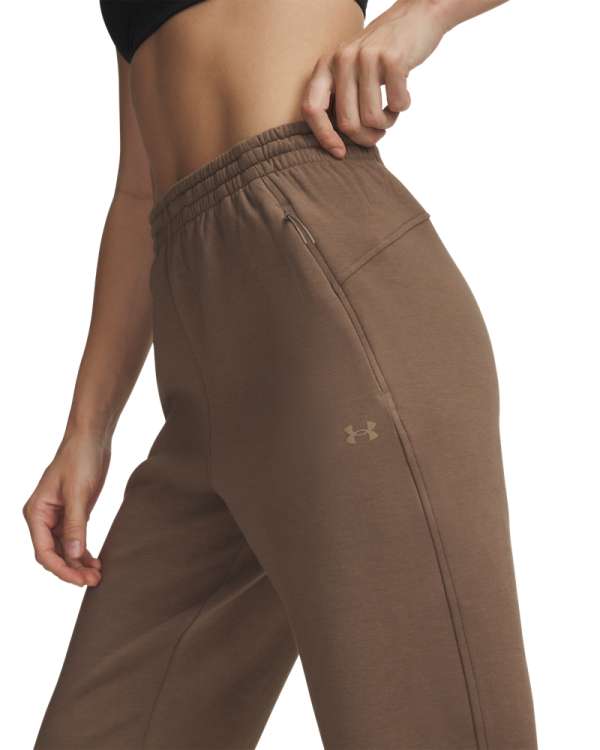 Unstoppable Flc Gym Pant 