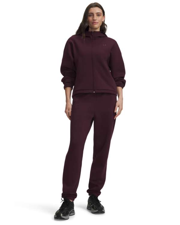 Unstoppable Flc Gym Pant 