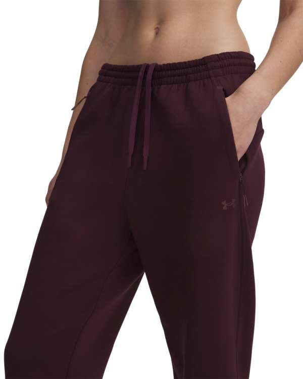 Unstoppable Flc Gym Pant 