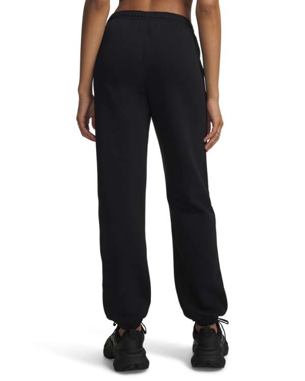 Rival Flc Gym Pant 