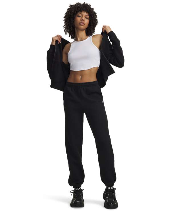 Rival Flc Gym Pant 