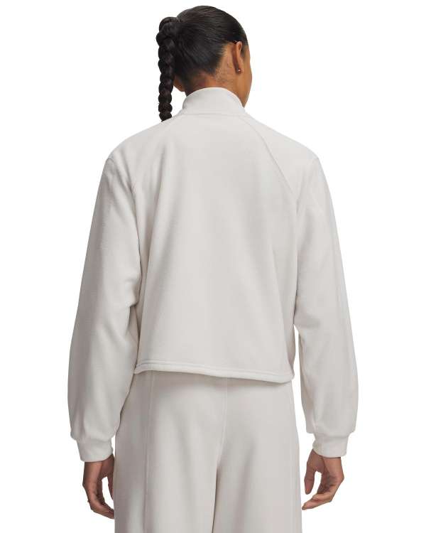 UA Performance Fleece QZ 