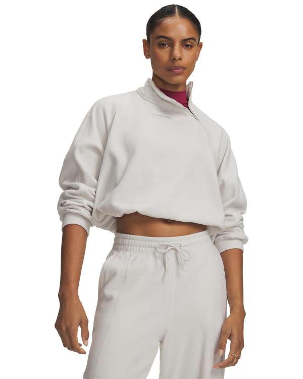 UA Performance Fleece QZ 