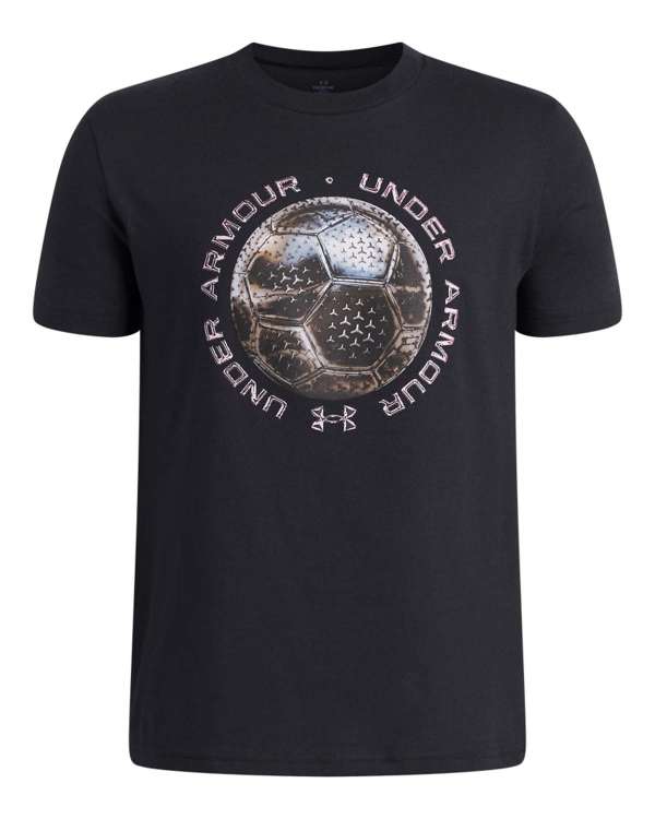 Y Challenger Graphic Tee 