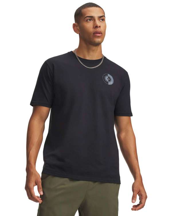 UA Mountain Bison SS 