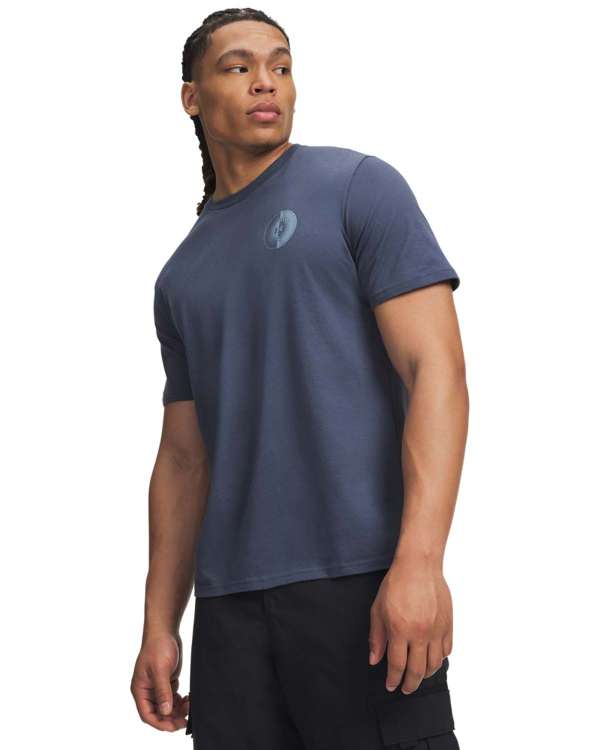 UA Mountain Bison SS 