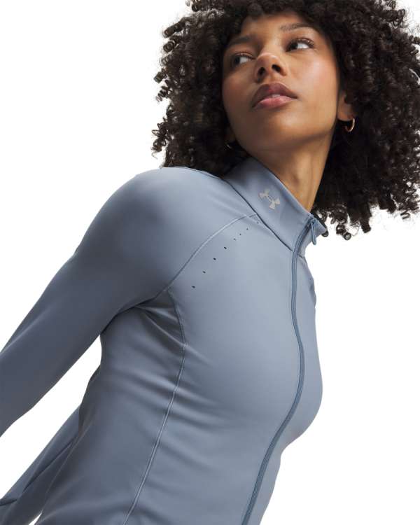 Vanish Elite Full Zip 