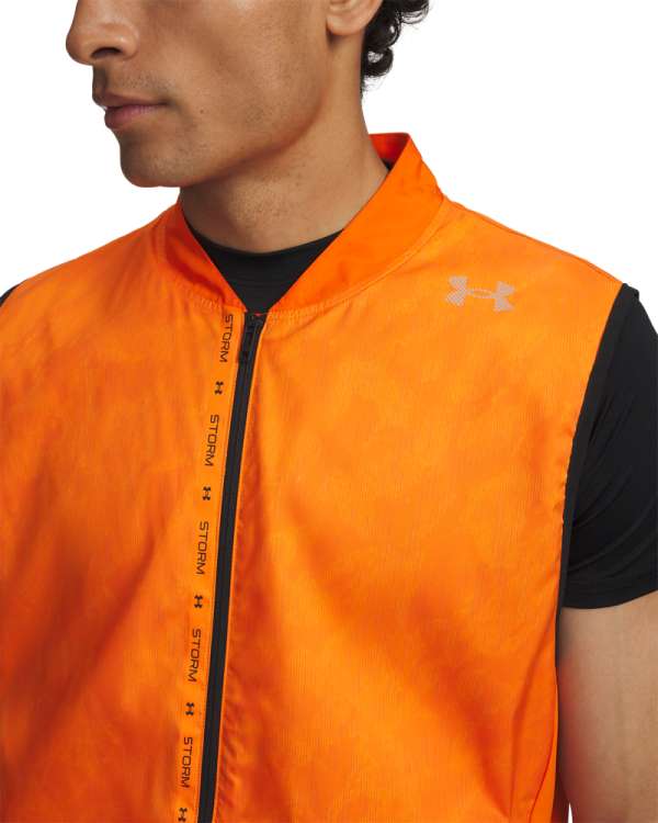 UA Velociti Cw Storm Vest 