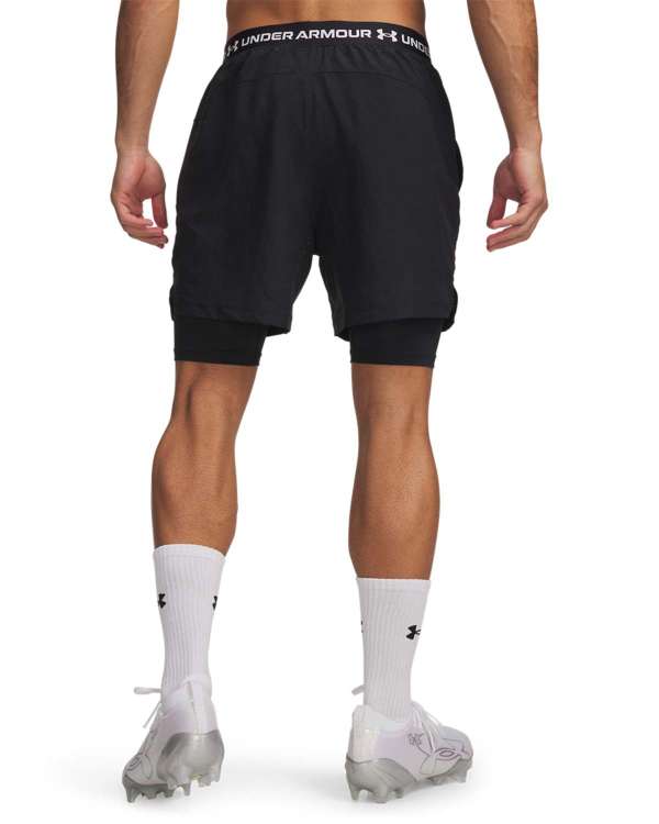 UA Vanish Woven 2.0 Shorts 