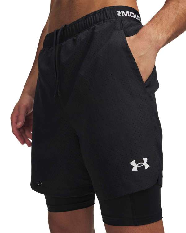 UA Vanish Woven 2.0 Shorts 