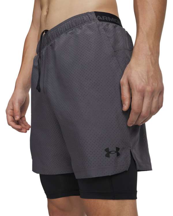 UA Vanish Woven 2.0 Shorts 