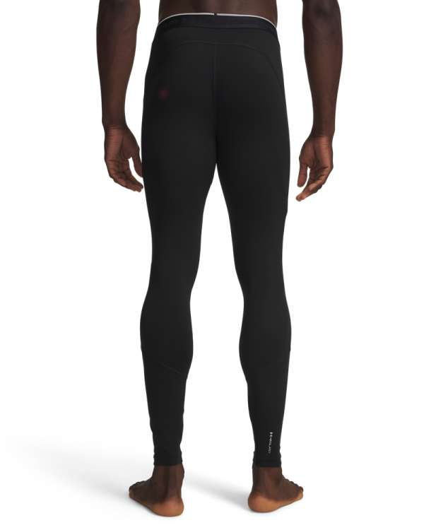 UA Coldgear Elite Leggings 