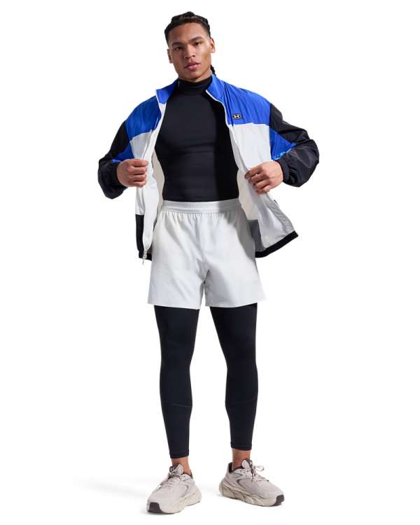 UA CG Elite Comp Mock 