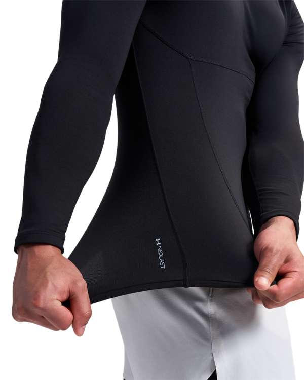 UA CG Elite Comp Mock 