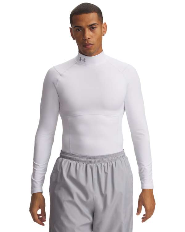 UA CG Elite Comp Mock 