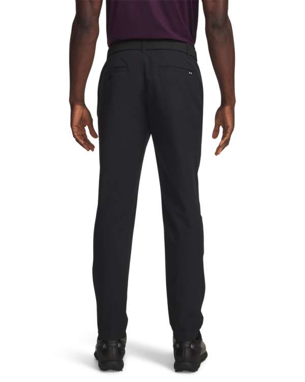 UA Matchplay Tapered Pant 