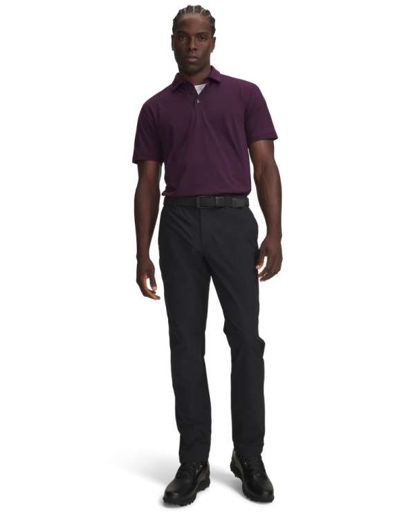 UA Matchplay Tapered Pant 