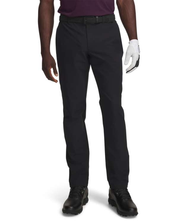 UA Matchplay Tapered Pant 
