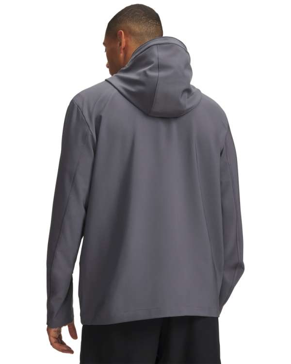 UA Unstoppable Woven Jacket 
