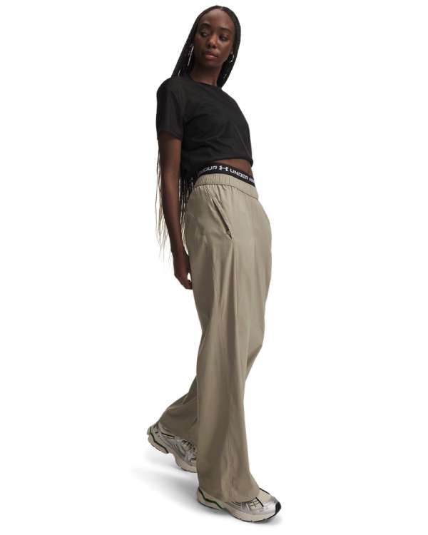 Unstoppable Wvn Pant 
